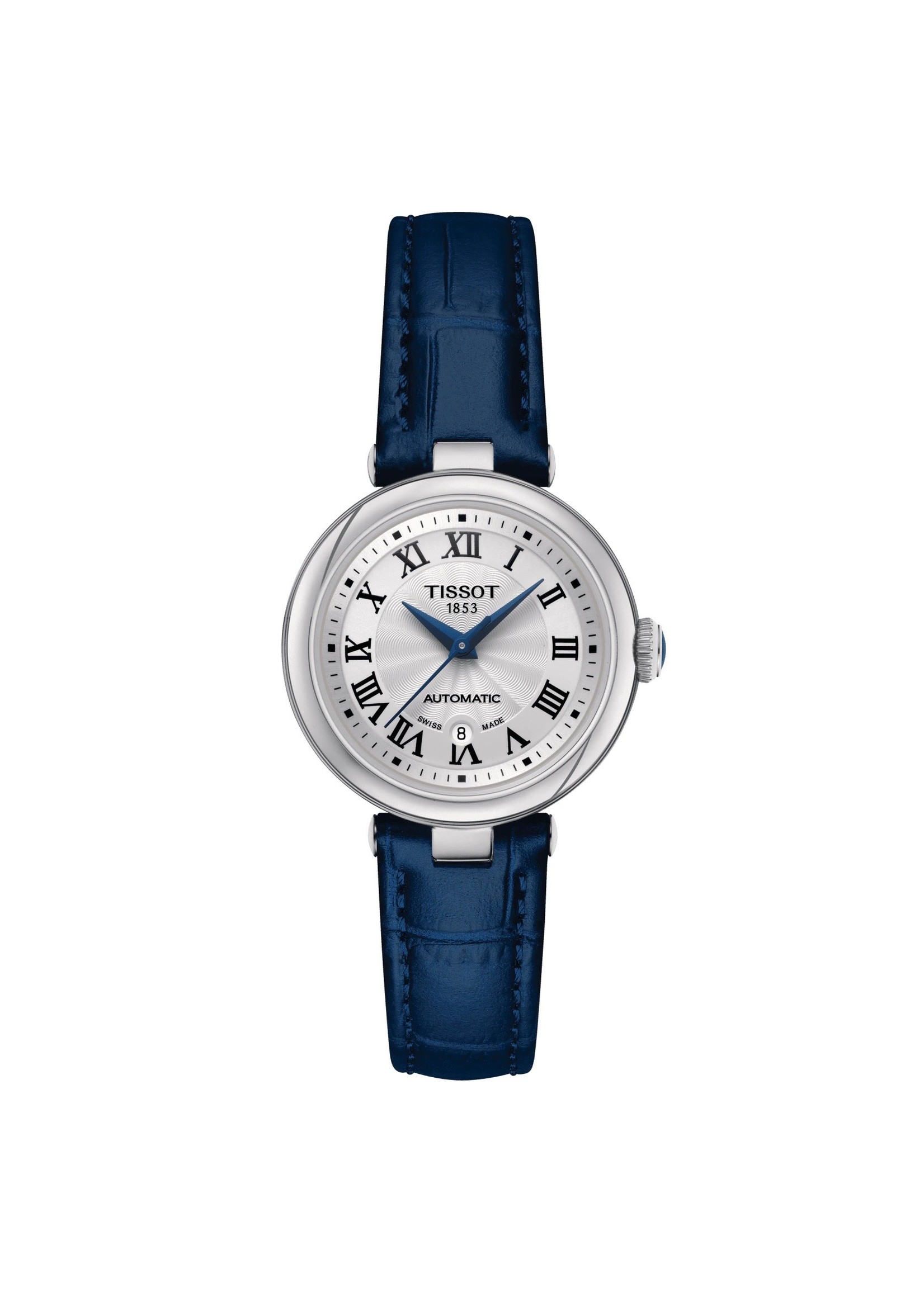 TISSOT T1262071601300 TISSOT BELLISSIMA AUTO