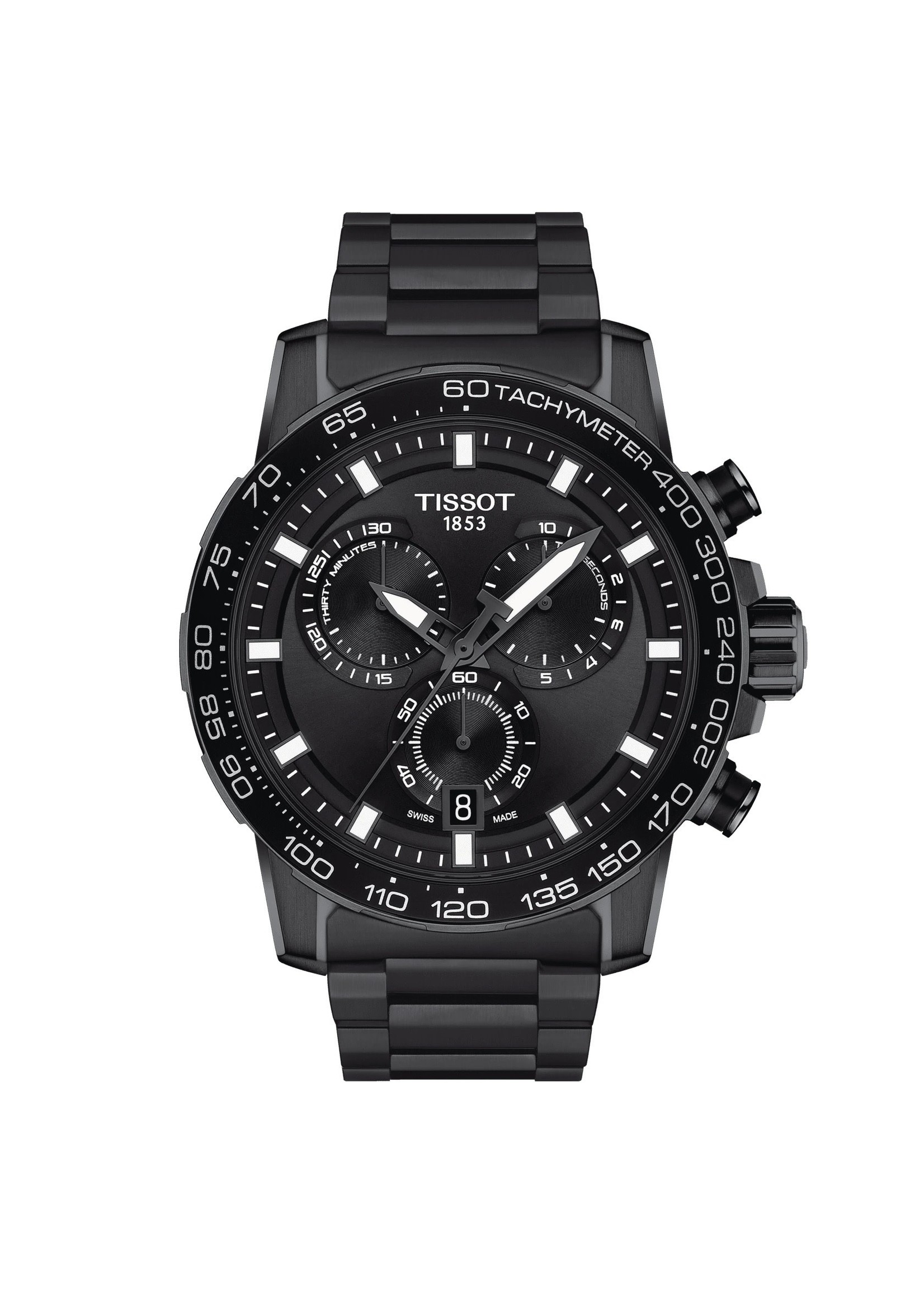 TISSOT T1256173305100 Tissot Supersport Chrono