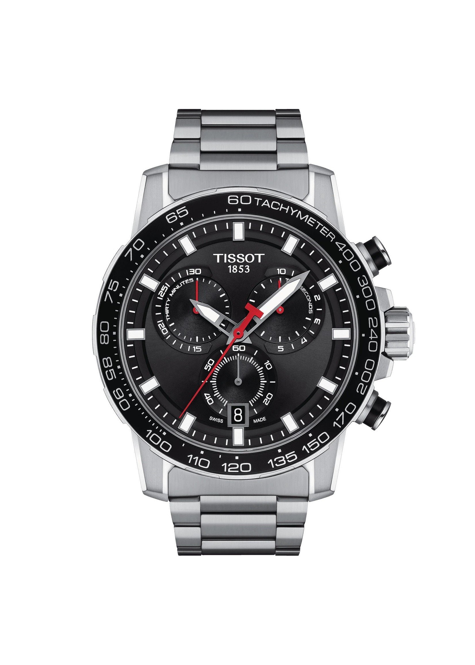 TISSOT T1256171105100 Tissot Supersport Chrono