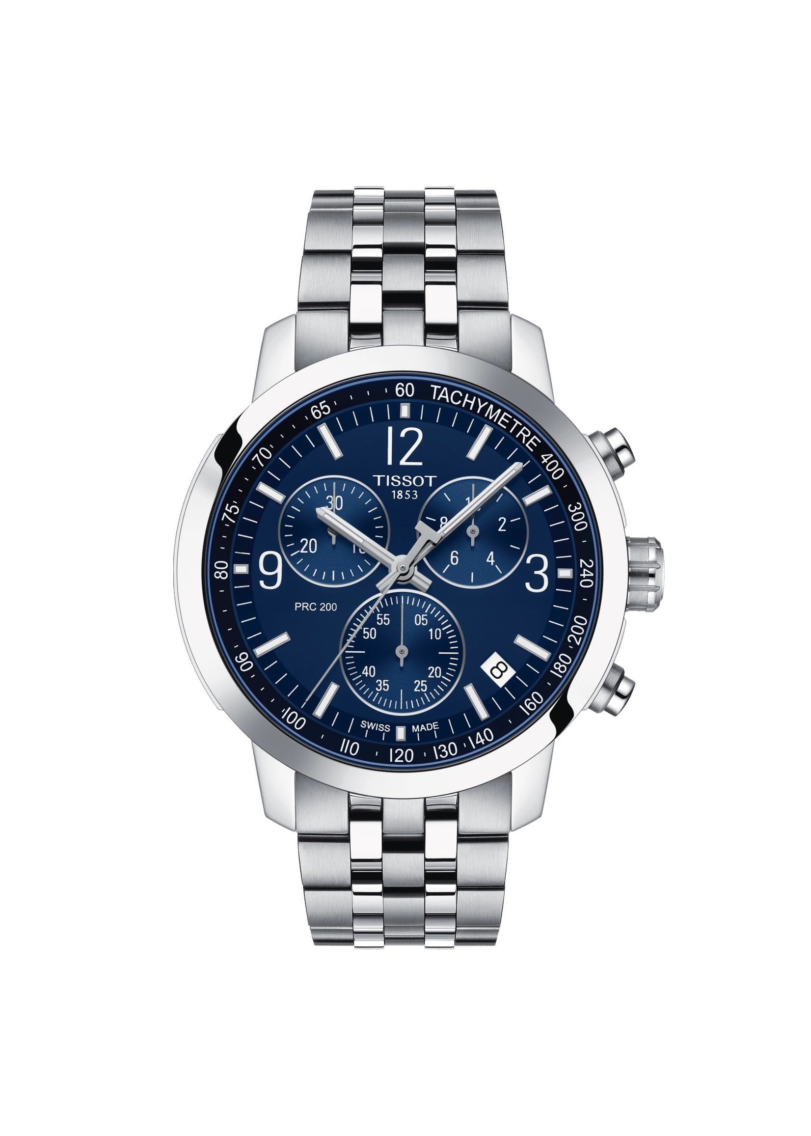 TISSOT T1144171104700 Tissot T-Sport PRC 200 Chronograph