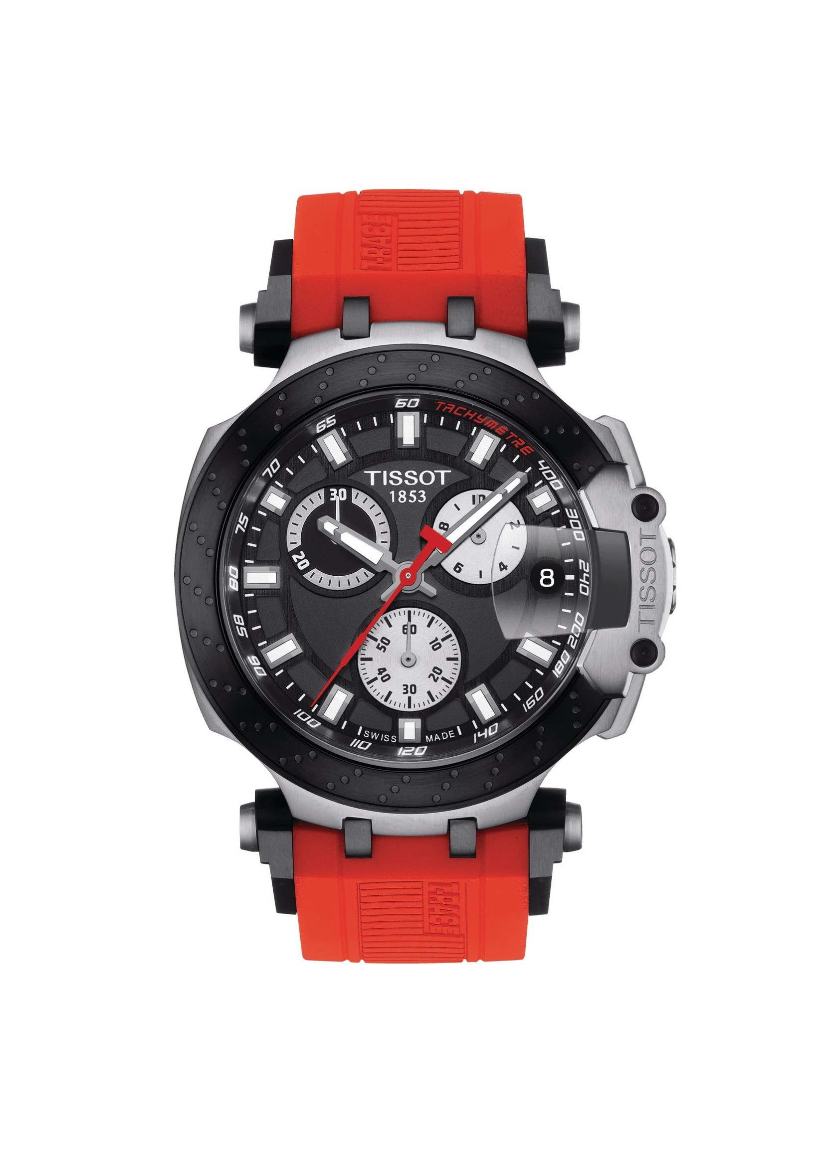 TISSOT T1154172705100 Tissot T-Sport T-Race Chronograph