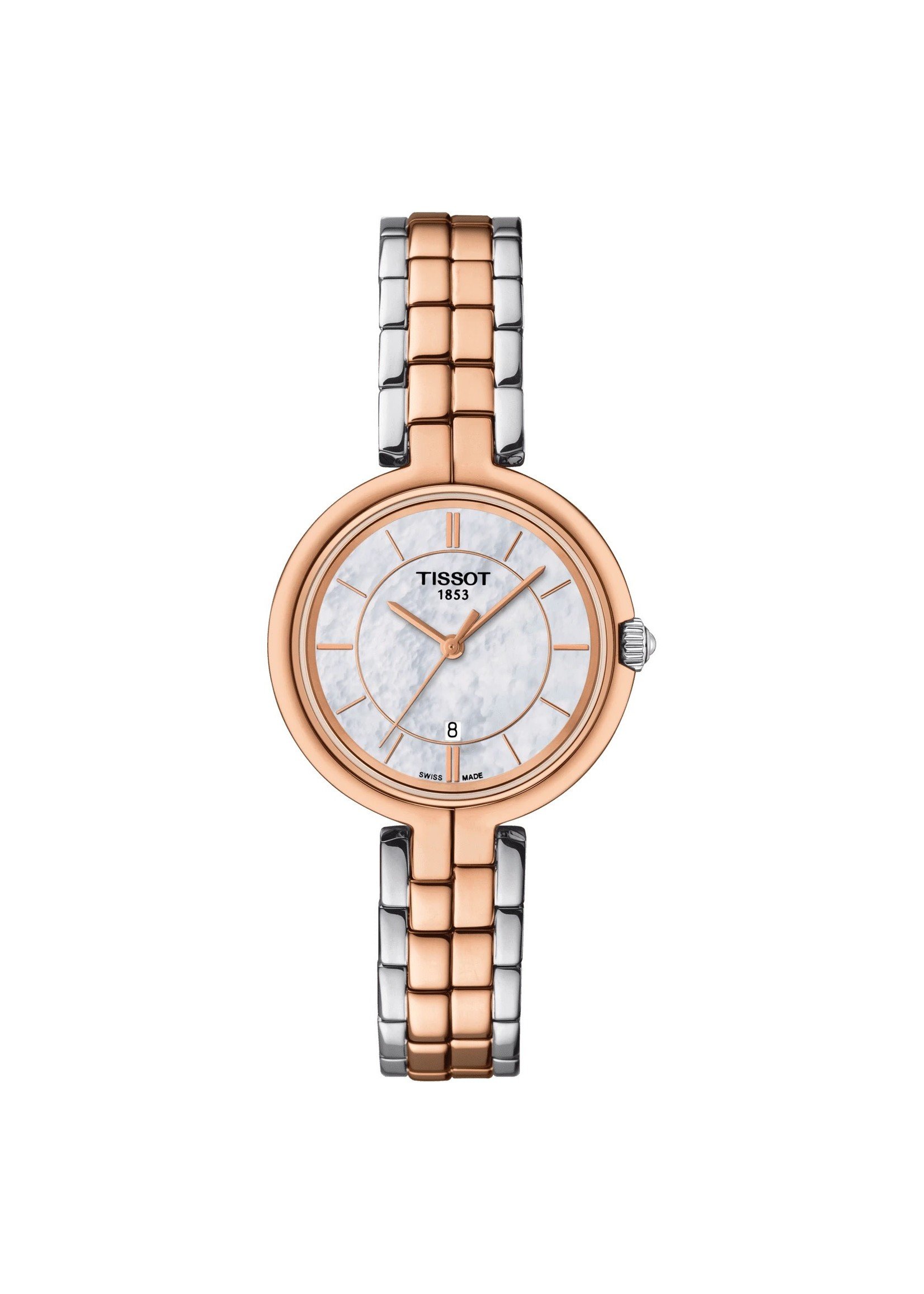 TISSOT T0942102211100 Tissot Flamingo