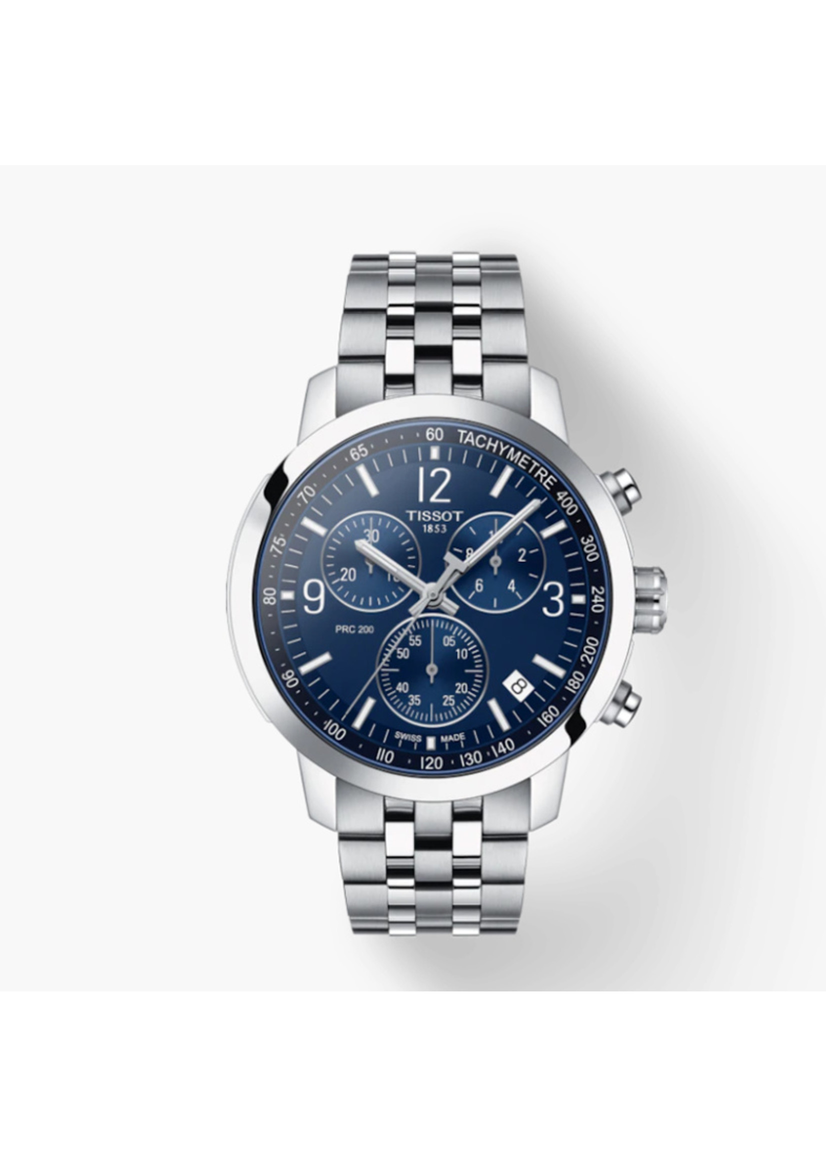 TISSOT T1144171104700 Tissot T-Sport PRC 200 Chronograph