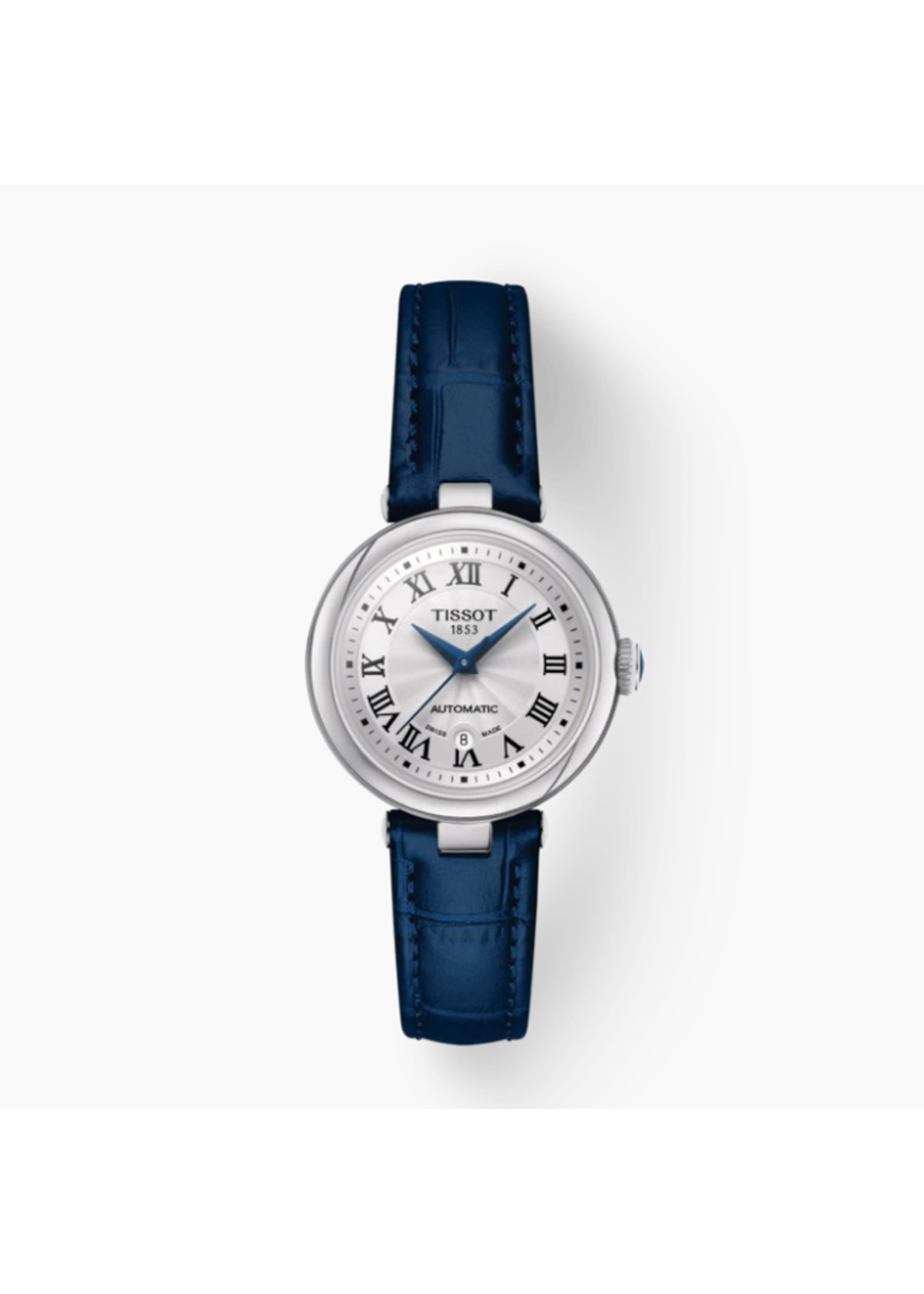 TISSOT T1262071601300 TISSOT BELLISSIMA AUTO