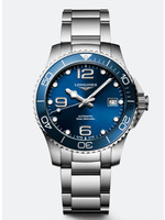 LONGINES L37804966 Longines HydroConquest Blue 39MM