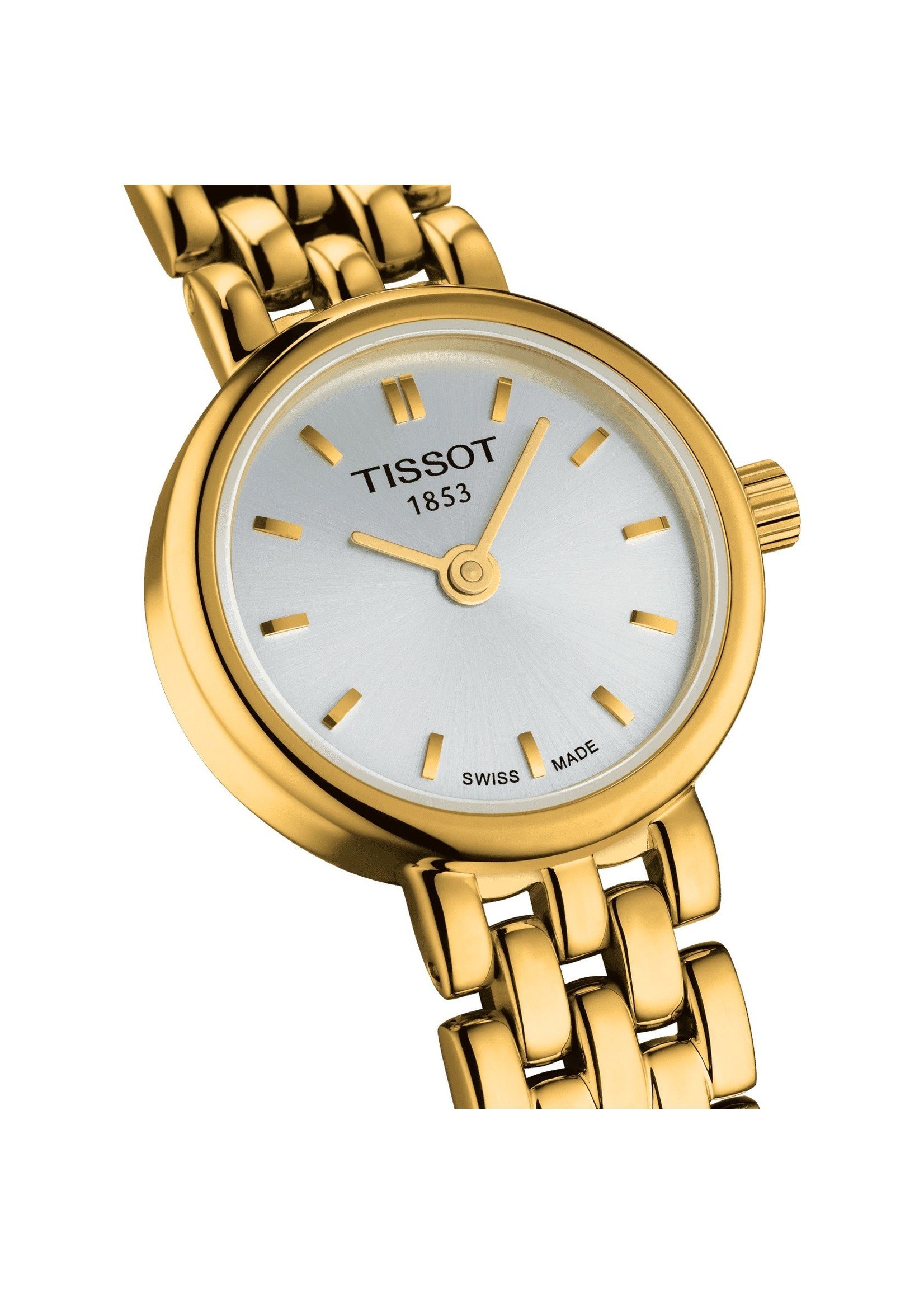 TISSOT T0580093303100 TISSOT LOVELY