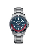 MIDO M0266291104100 MIDO OCEAN STAR GMT