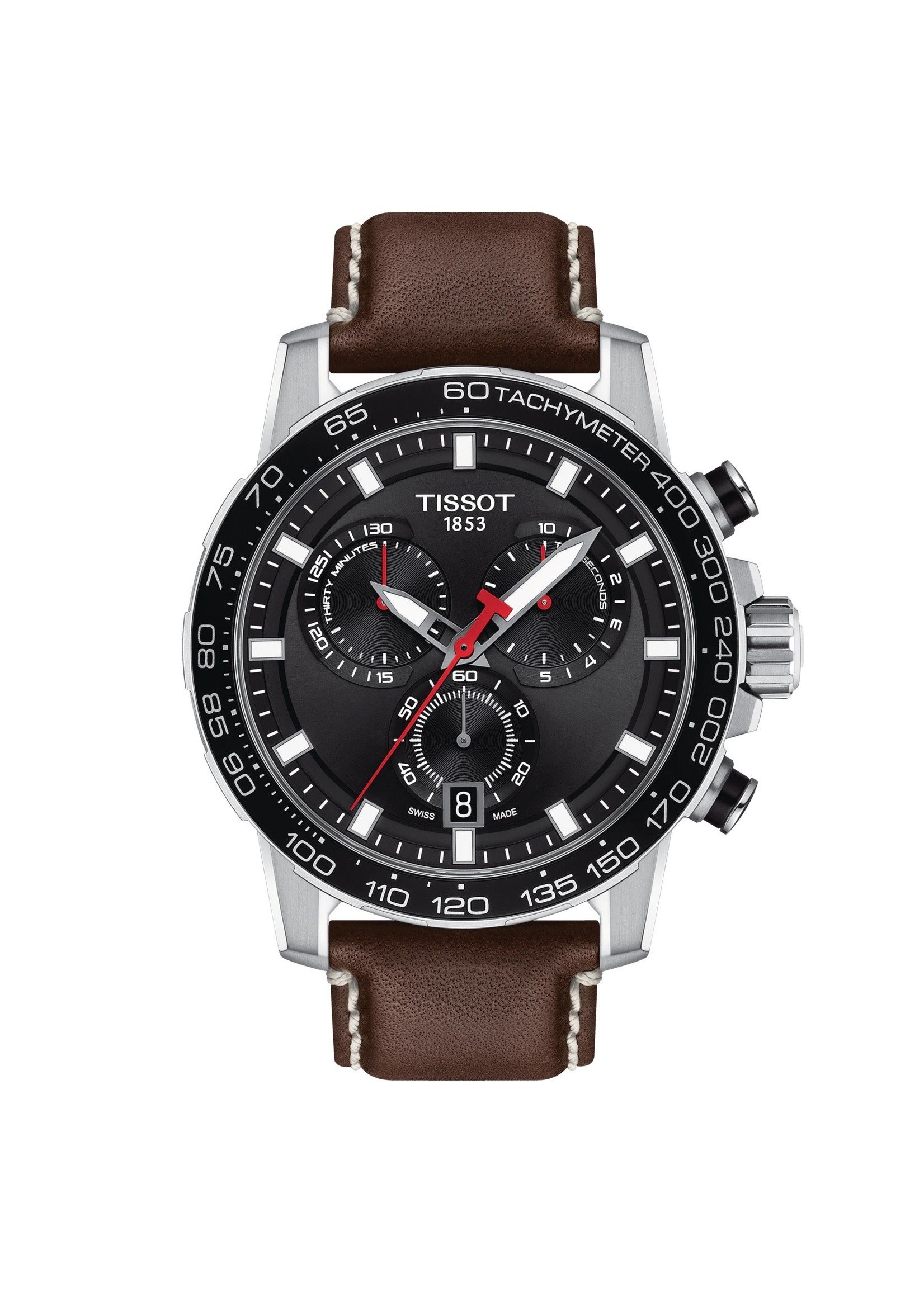 TISSOT T1256171605101 TISSOT SUPERSPORT CHRONO