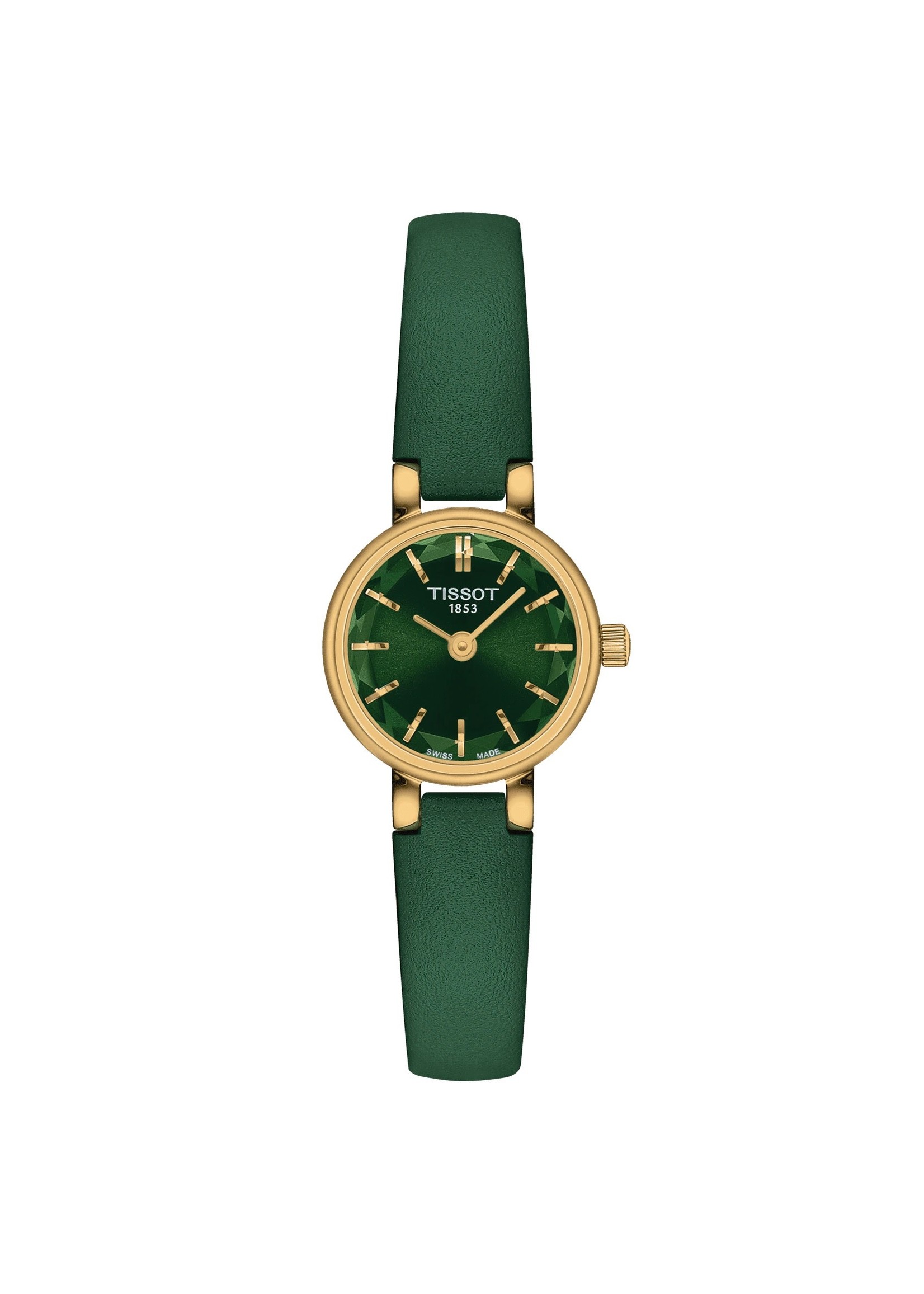 TISSOT T1400093609100 TISSOT LOVELY