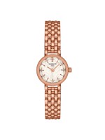 TISSOT T1400093311100 TISSOT LOVELY