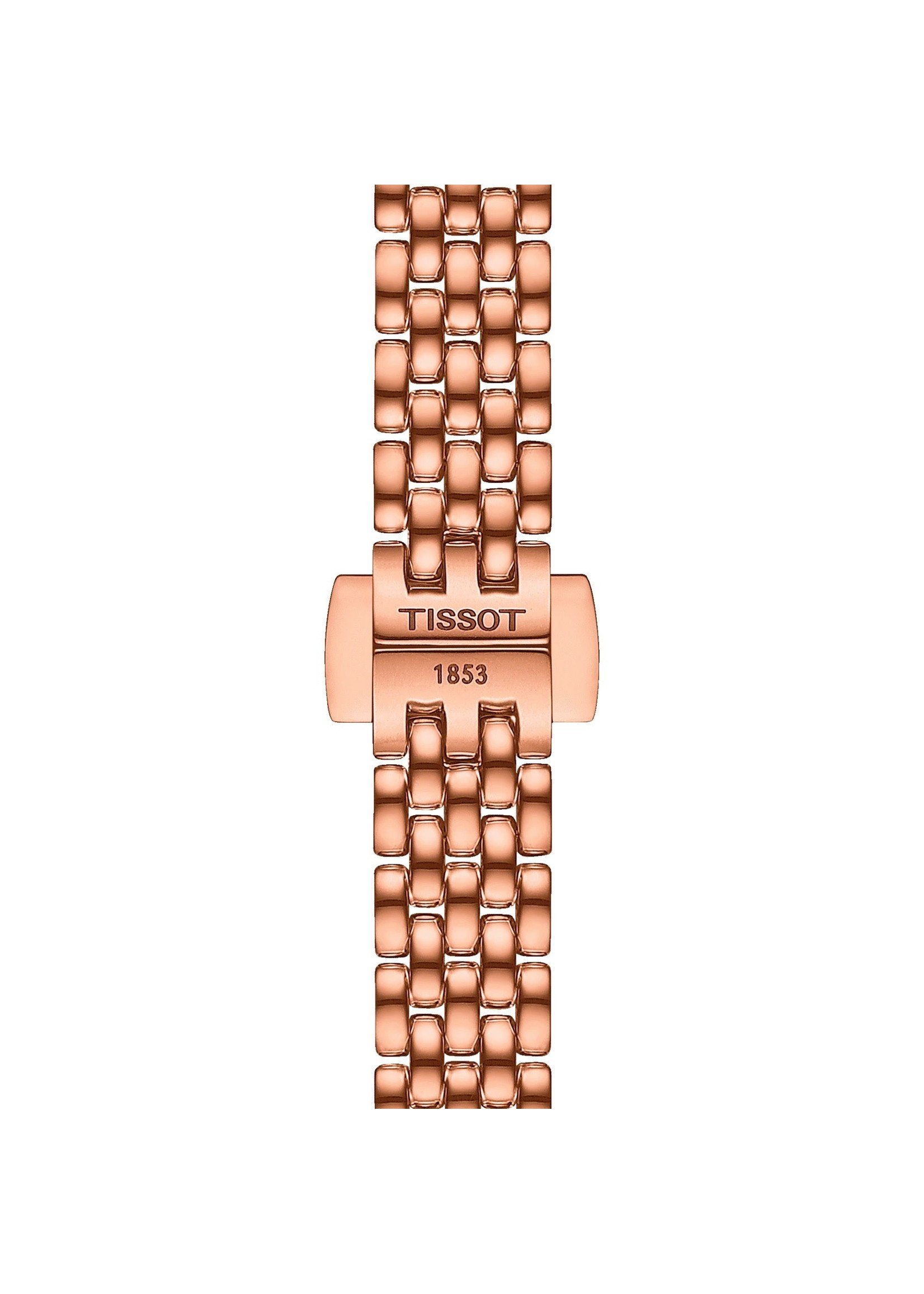 TISSOT T1400093311100 TISSOT LOVELY