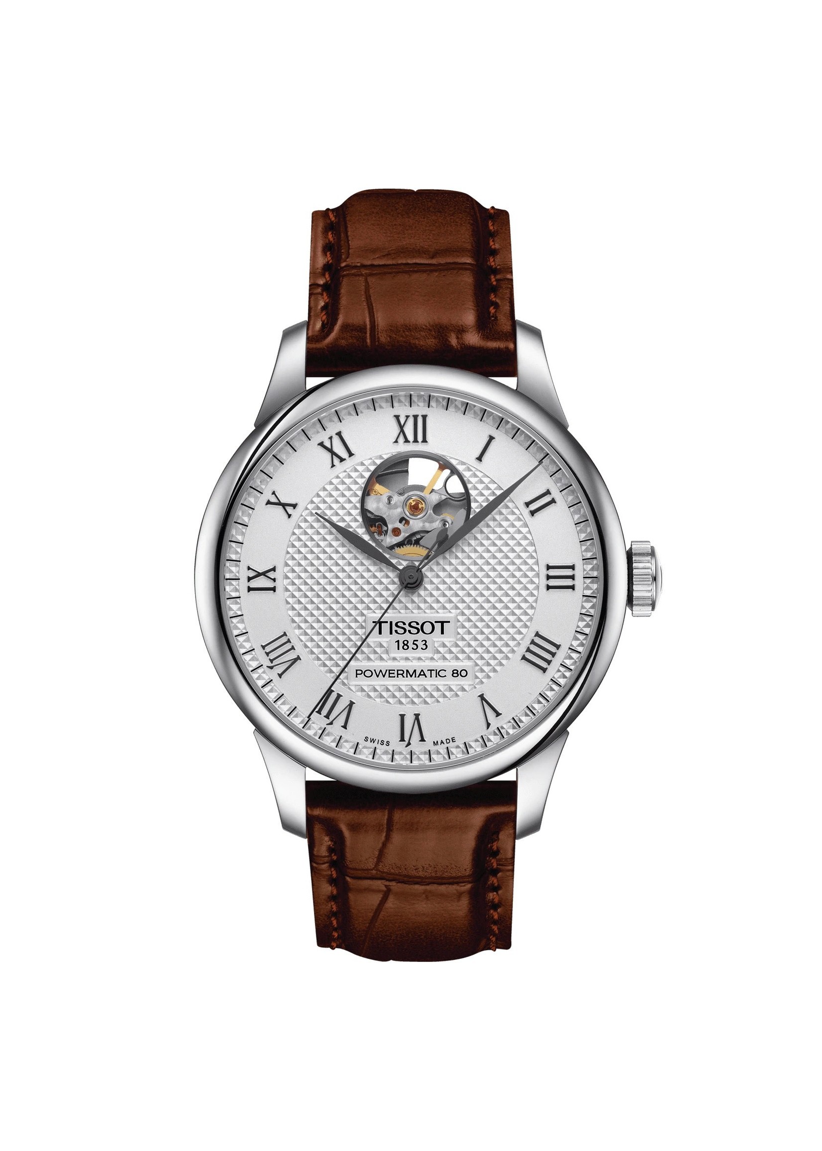 TISSOT T0064071603301 TISSOT LE LOCLE