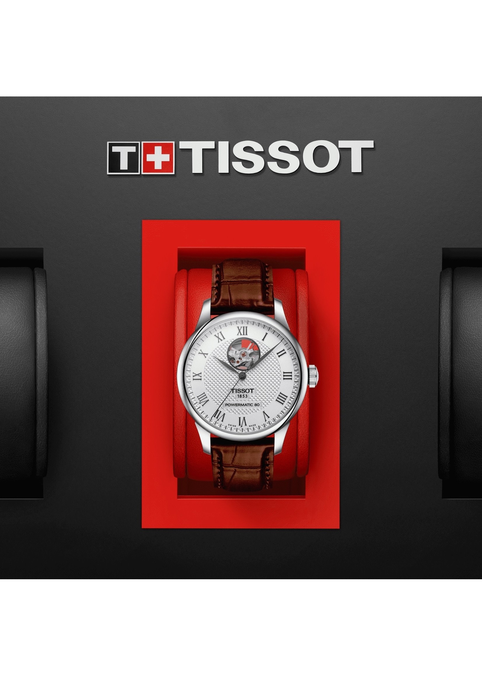 TISSOT T0064071603301 TISSOT LE LOCLE