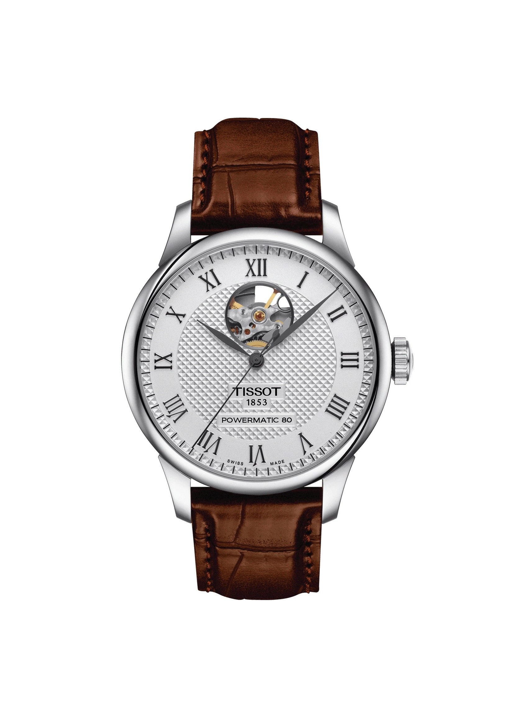 TISSOT T0064071603301 TISSOT LE LOCLE