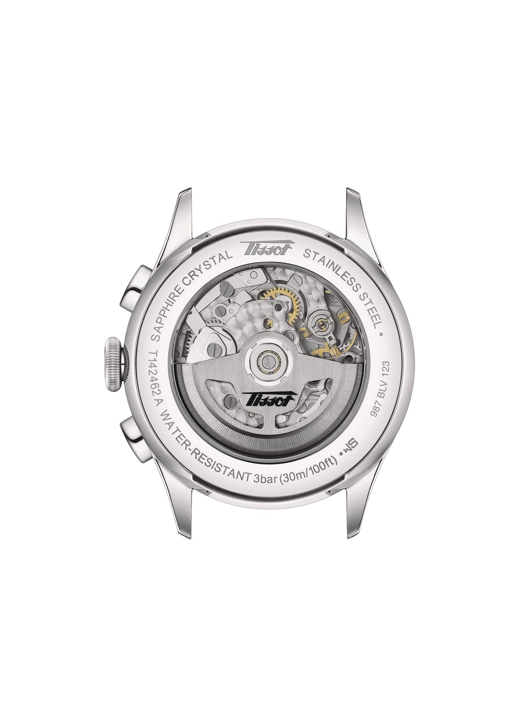 TISSOT TISSOT T1424621605200 Telemeter 1938