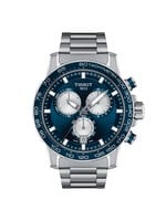 TISSOT T1256171104100 TISSOT SUPERSPORT CHRONO