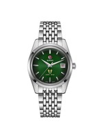 RADO R33930313 Rado Golden Horse Automatic 37mm Green Dial