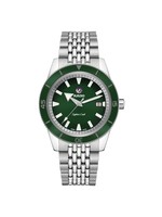 RADO R32505318 Rado Captain Cook 42mm Green Dial Travel Set