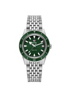 RADO R32500323 Rado Captain Cook Automatic 37mm Green Dial