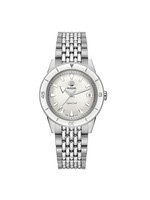 RADO R32500013 Rado Captain Cook Automatic 37mm White Dial