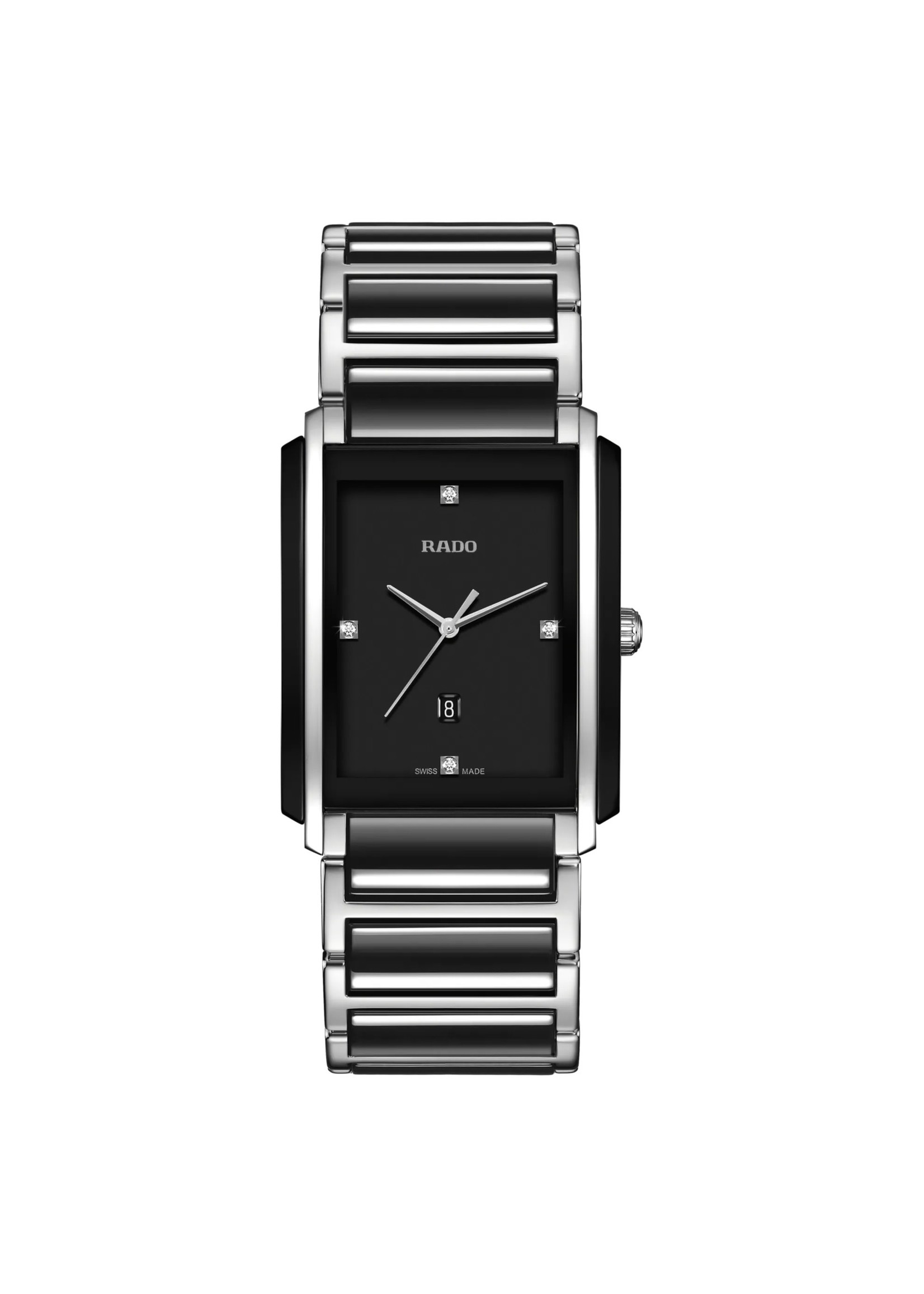 RADO R20206712 Rado Integral Diamonds 31mm