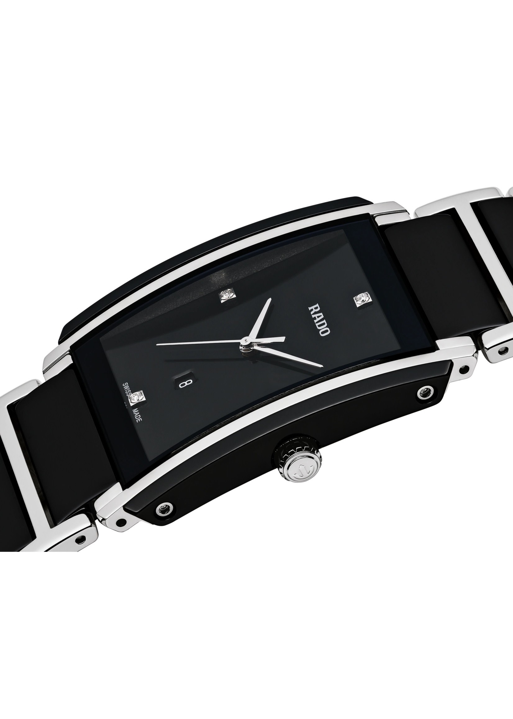 RADO R20206712 Rado Integral Diamonds 31mm