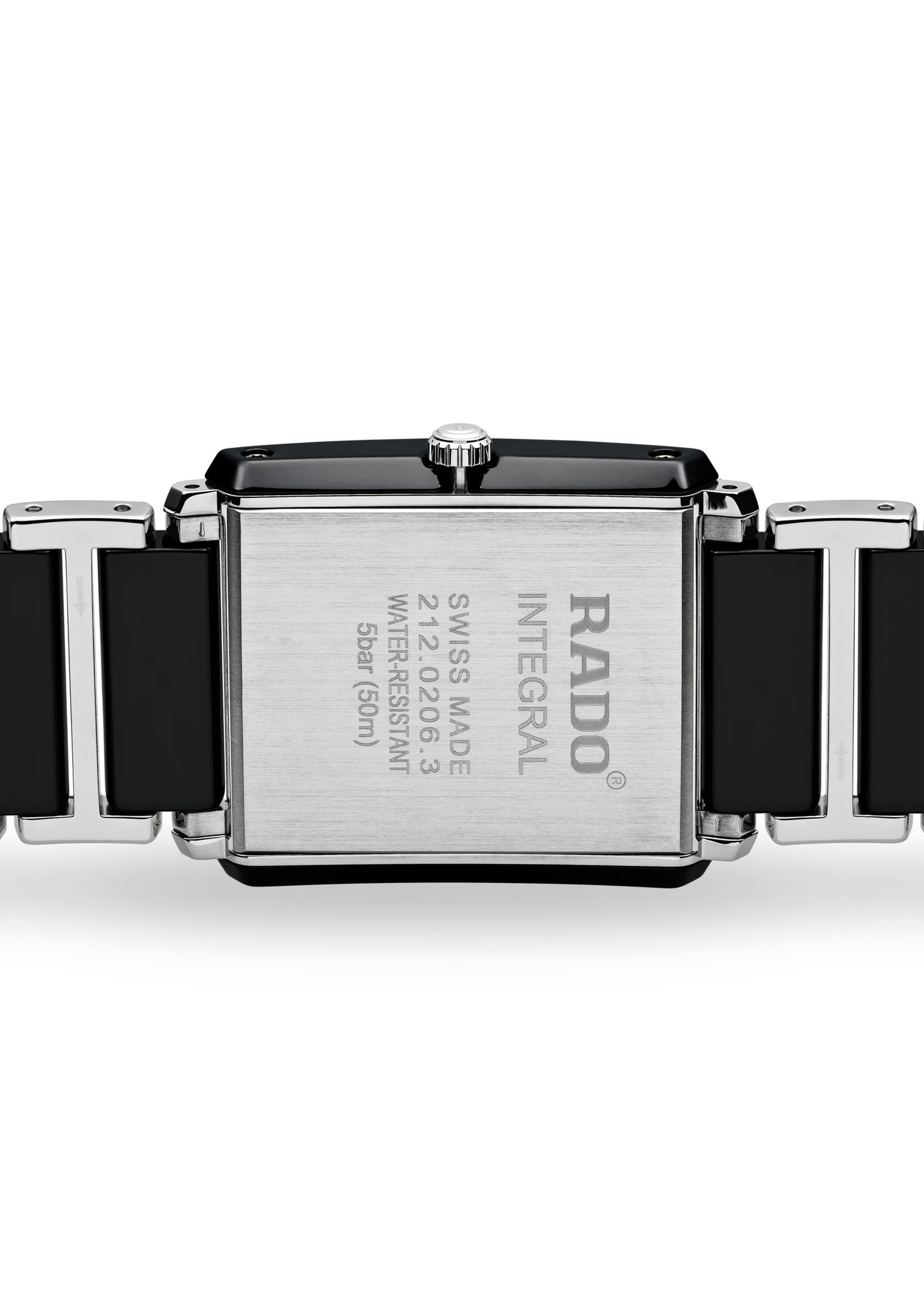 RADO R20206712 Rado Integral Diamonds 31mm