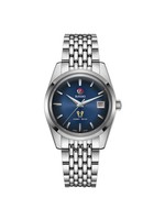 RADO R33930203 Rado Golden Horse 37mm Blue Dial