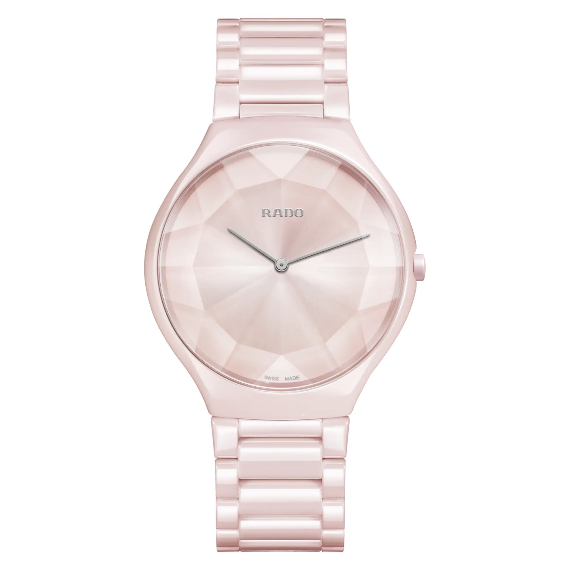 Rado True Thinline X Great Gardens Of The World R27007032