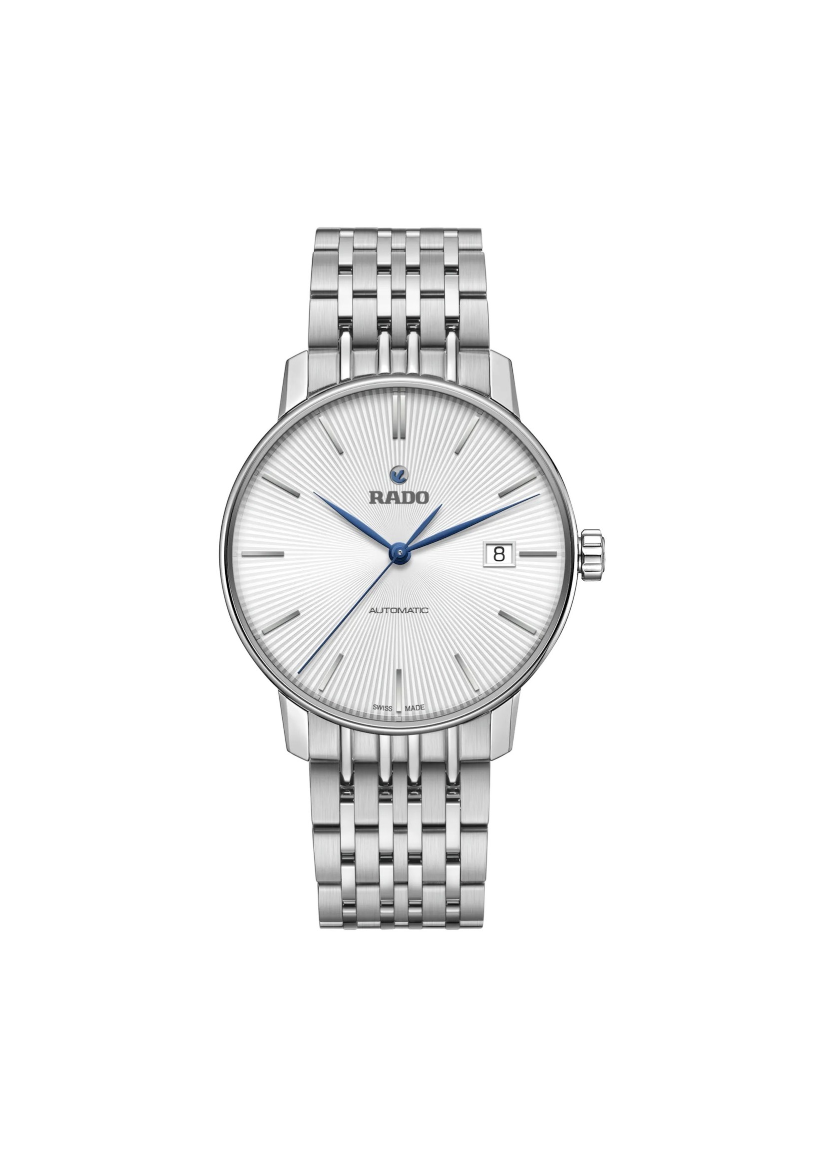 RADO R22860044 Rado Coupole Classic Automatic 37.7mm Automatic