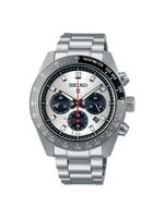 SEIKO SSC911P1 Seiko Speedtimer Solar Chronographs Silver