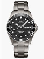 MIDO M0424304405100 Mido Ocean Star 200C Titanium