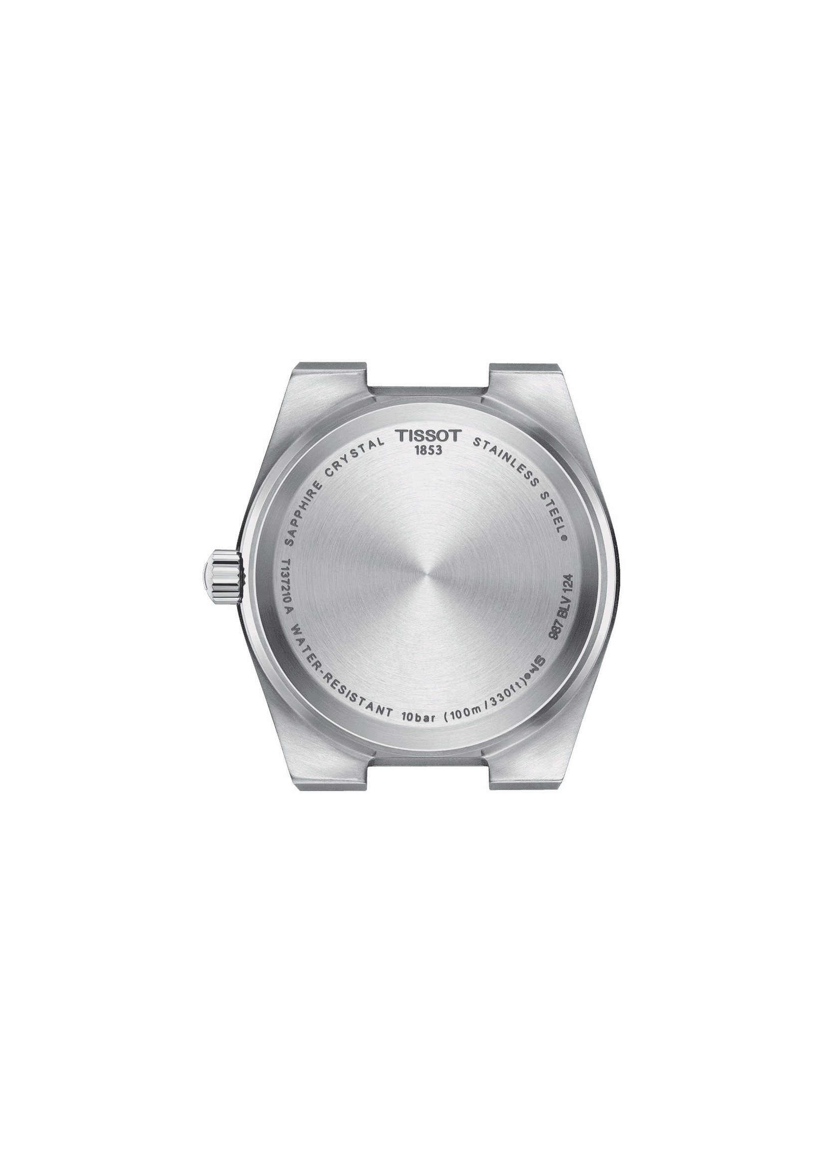 TISSOT T1372101108100 TISSOT PRX 35 MM