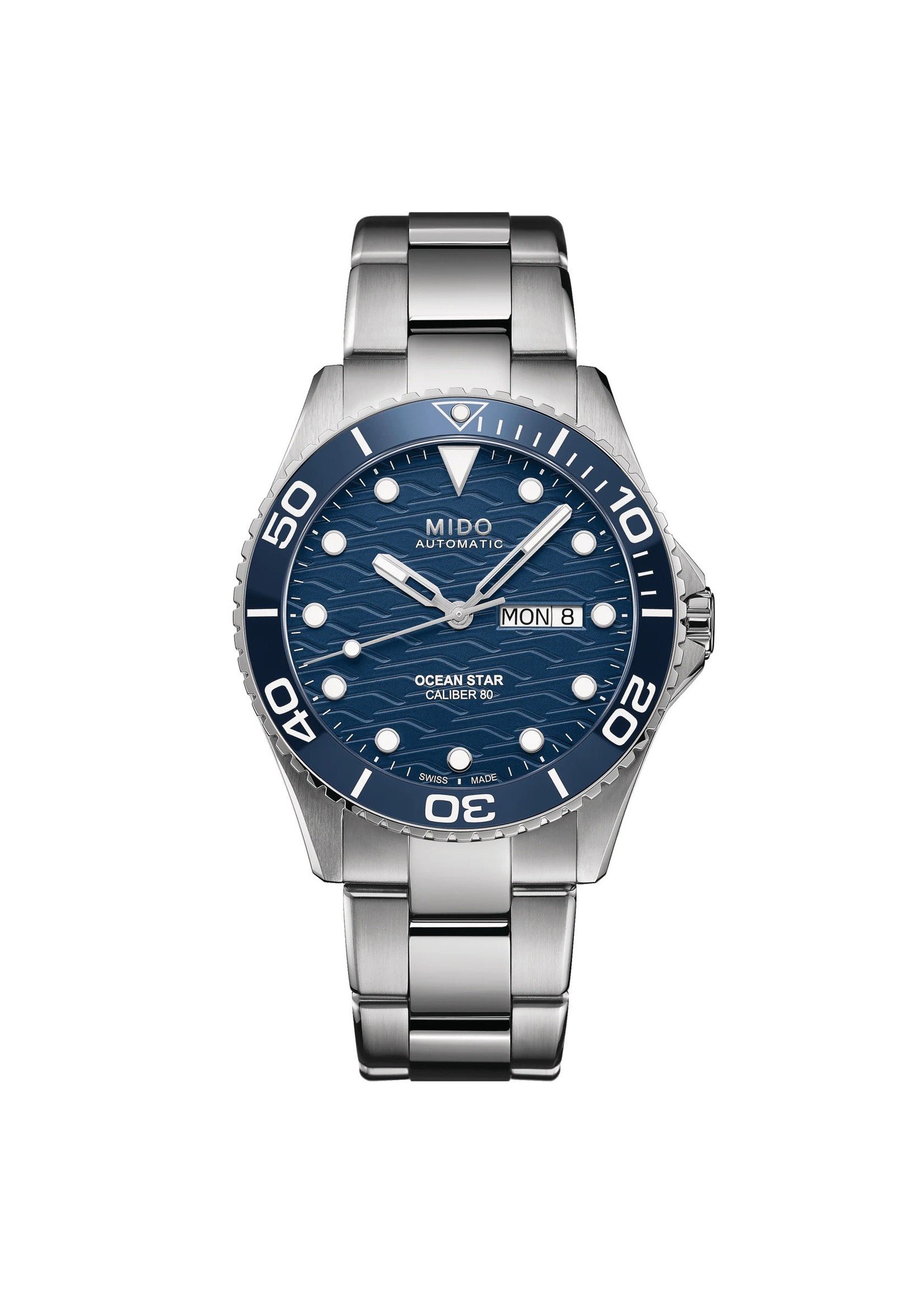 MIDO M0424301104100 OCEAN STAR 200C 42.5MM Automatic Diver