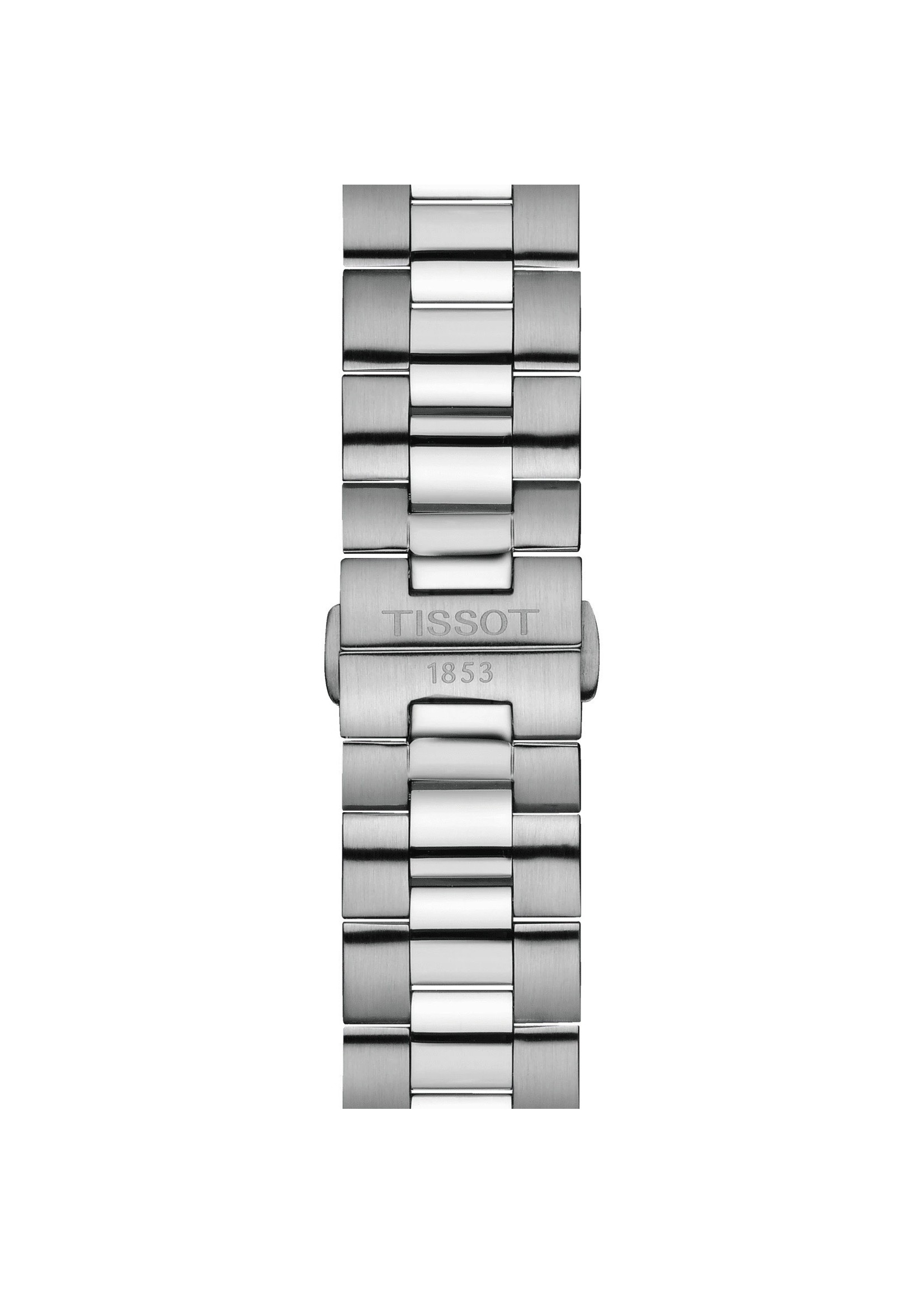 TISSOT T1274104404100 TISSOT GENTLEMAN TITANIUM