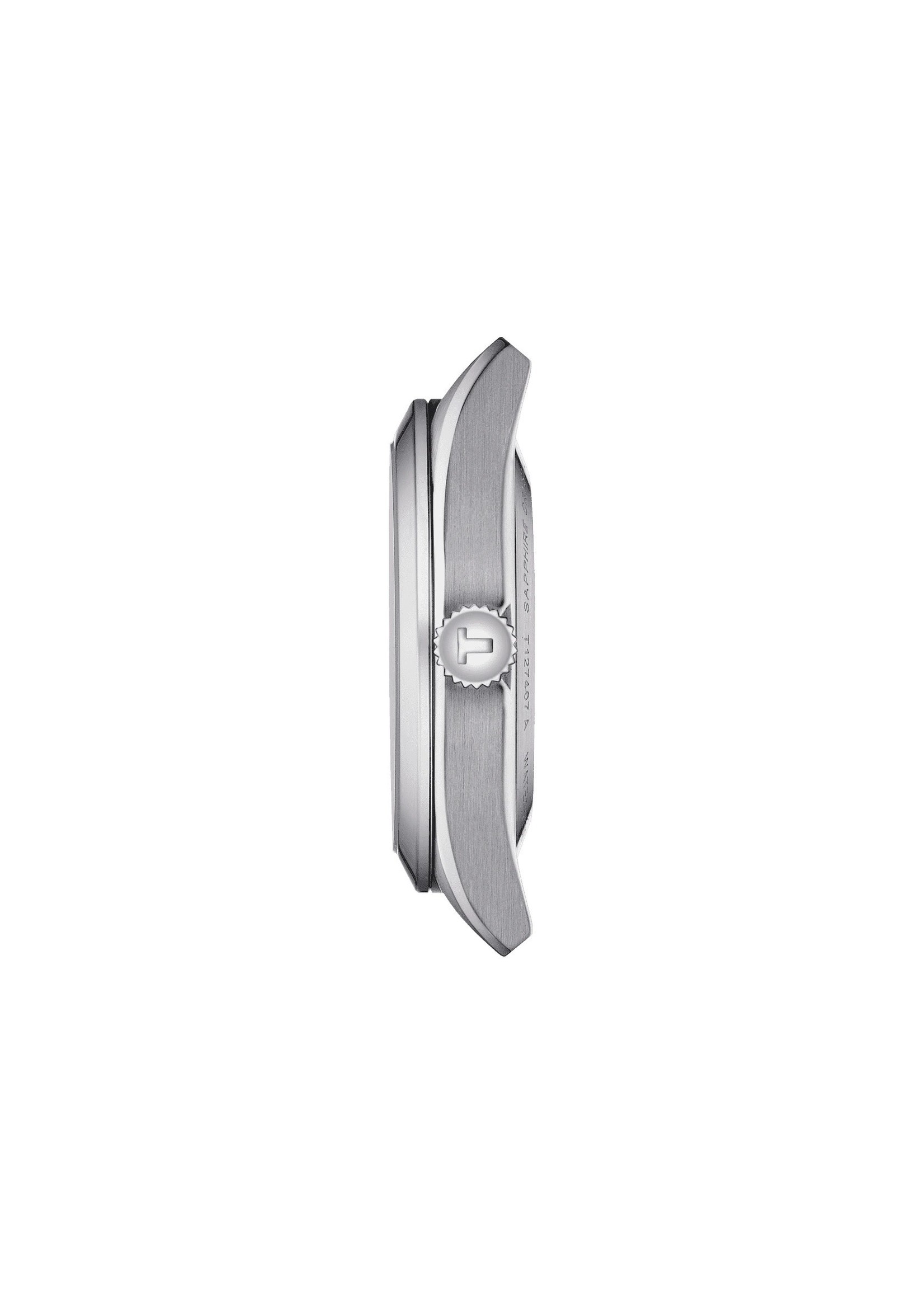 T1274071104101 TISSOT GENTLEMAN POWERMATIC 80 OPEN HEART