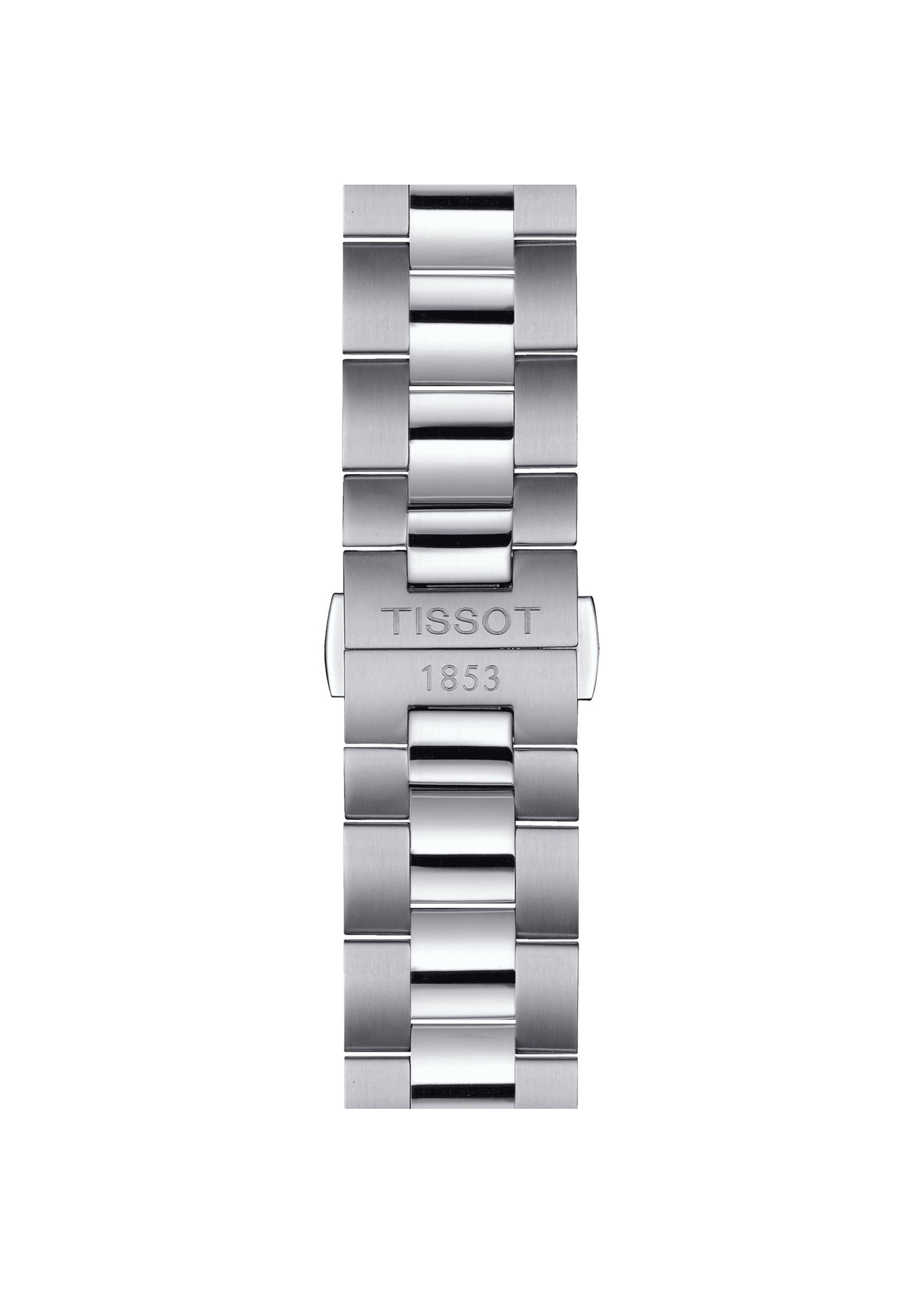 T1274071104101 TISSOT GENTLEMAN POWERMATIC 80 OPEN HEART