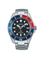 SEIKO Seiko Prospex Solar Dive Watch SNE591P1 42.8MM