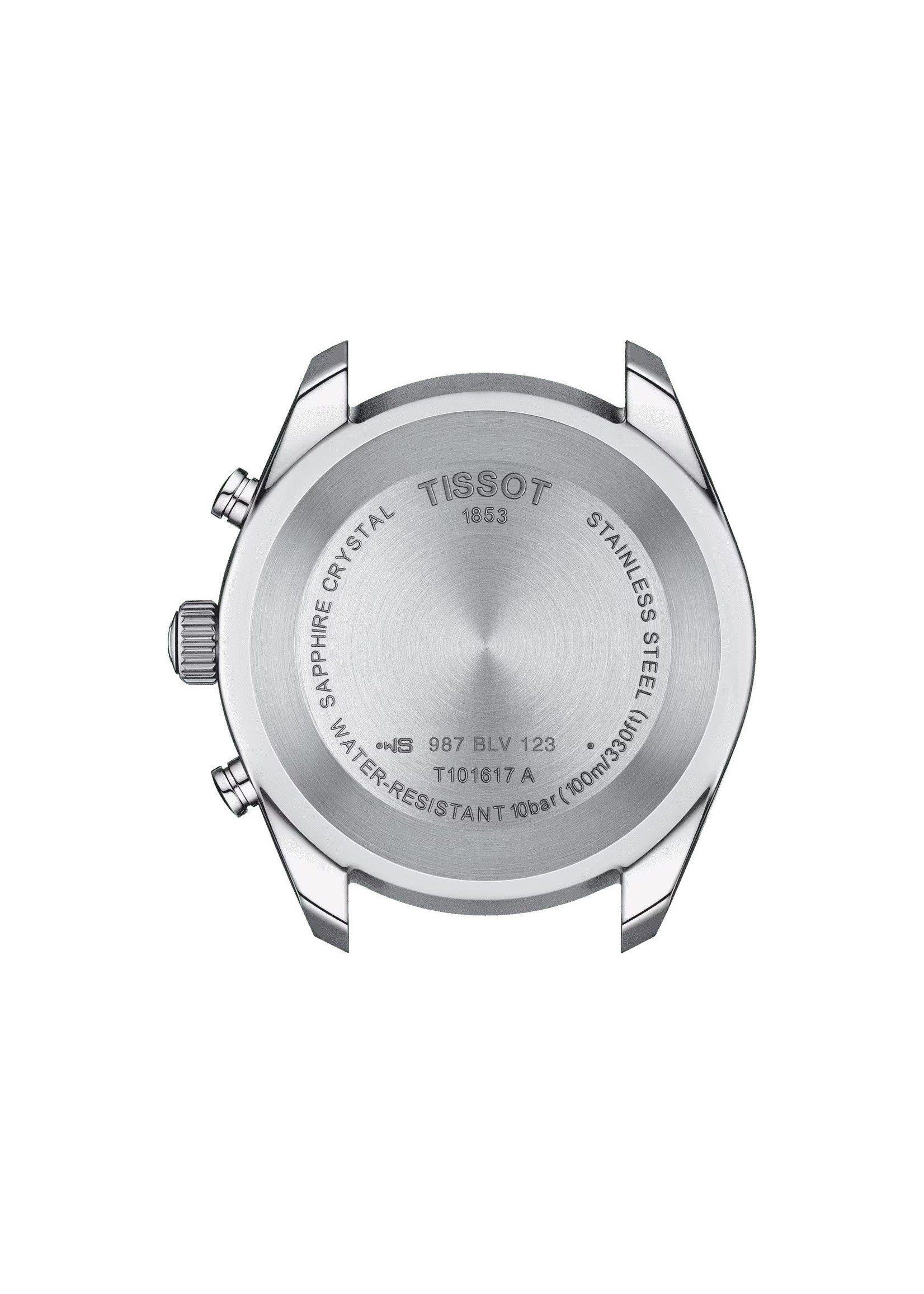 TISSOT T1016171105100 TISSOT PR 100 SPORT GENT CHRONOGRAPH