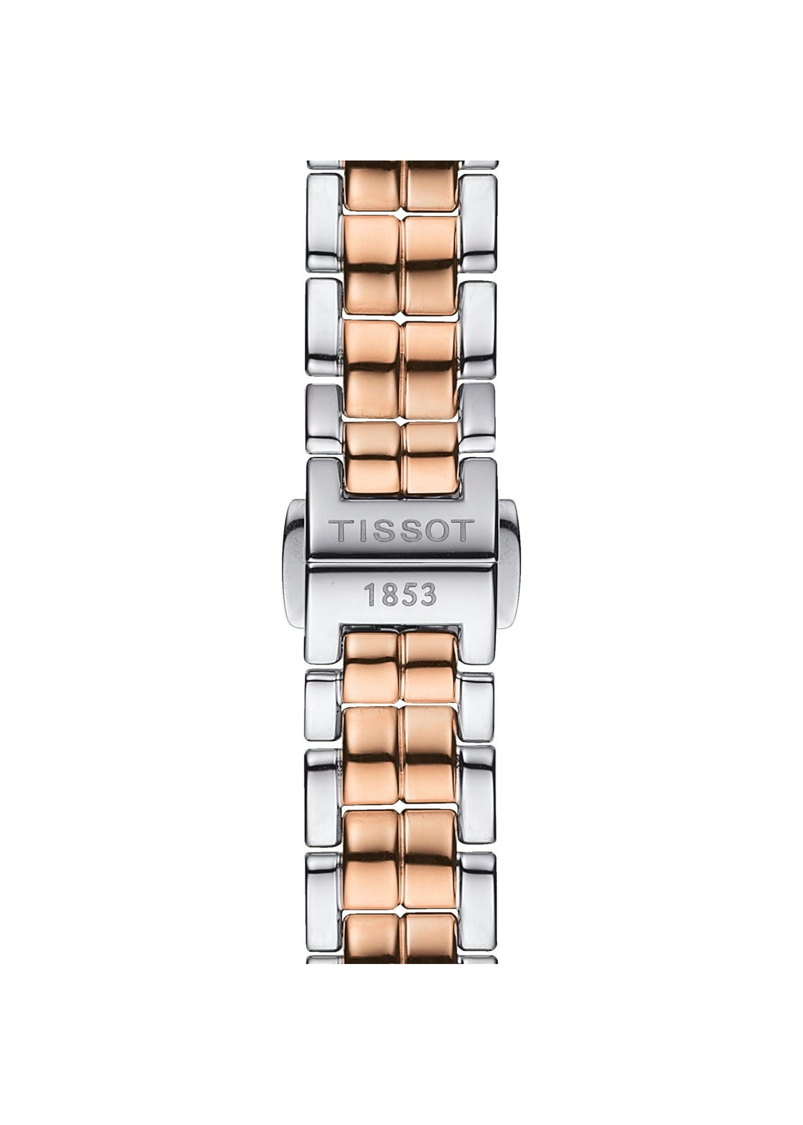 TISSOT T0942102211100 Tissot Flamingo