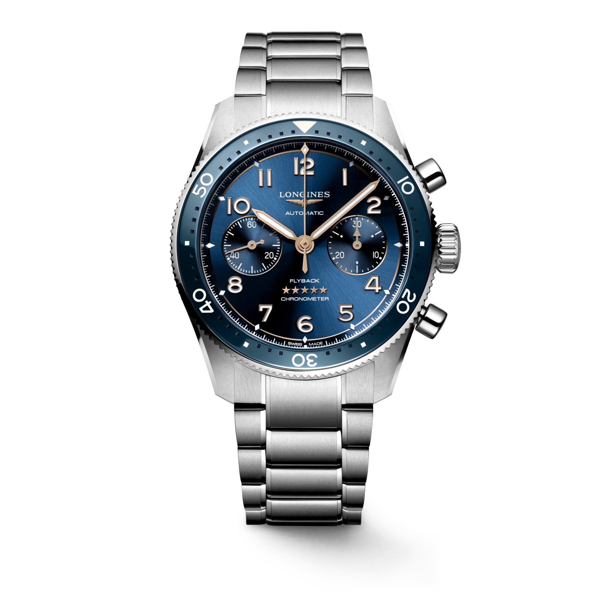 New longines best sale