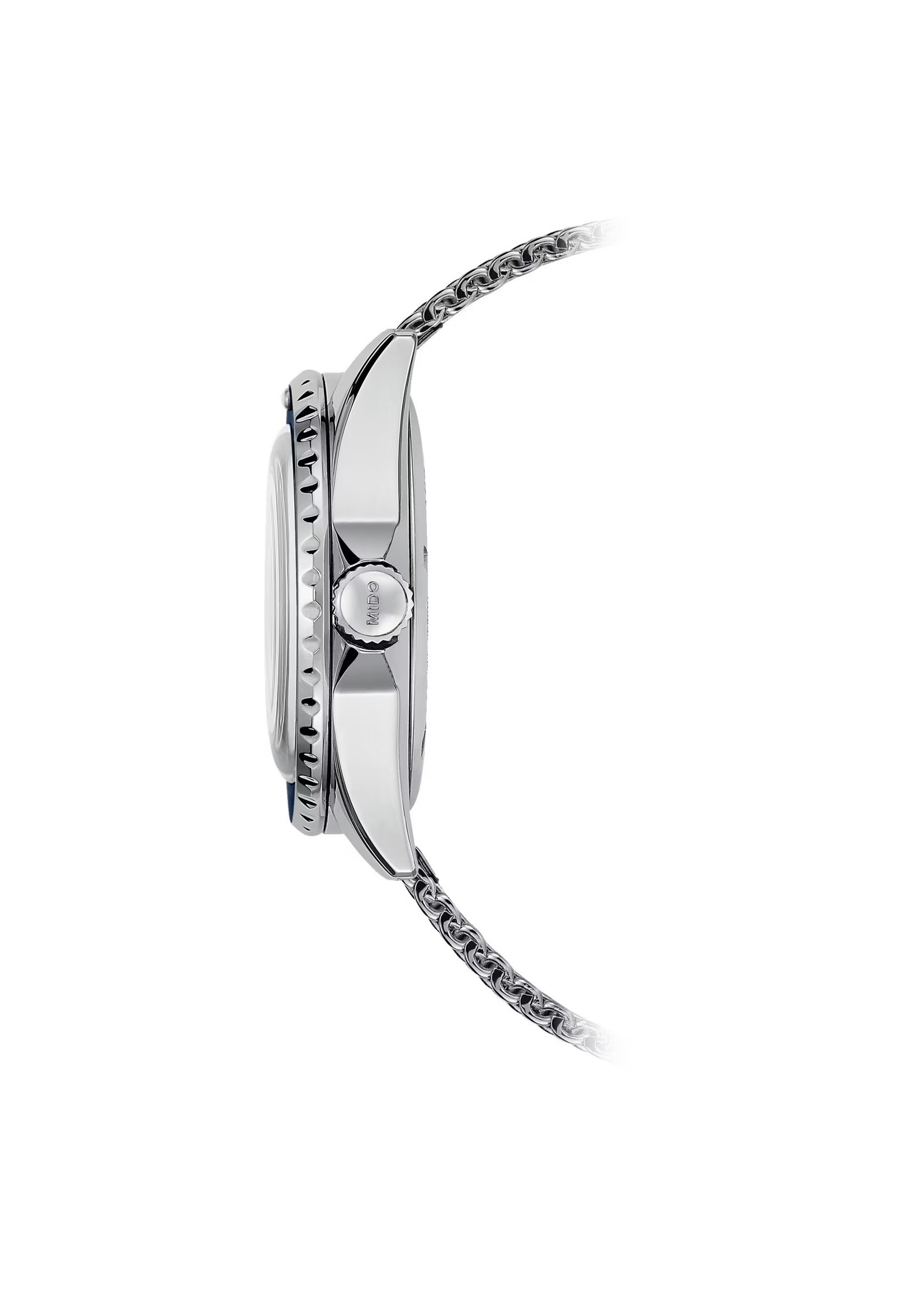 MIDO M0268071104101A OCEAN STAR TRIBUTE