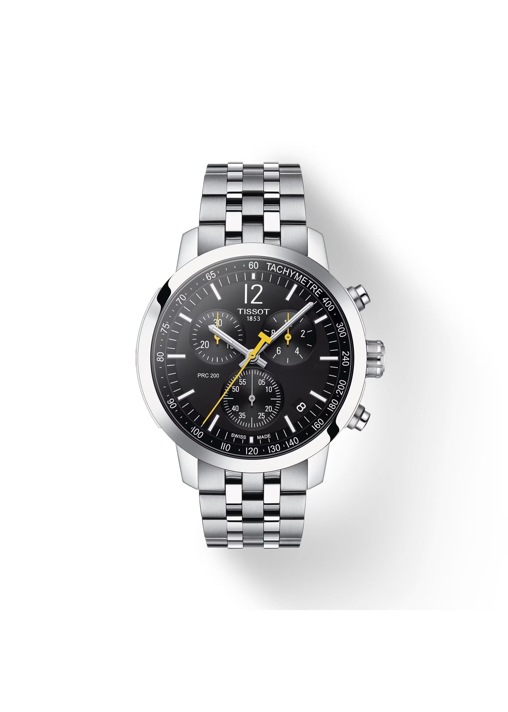 TISSOT T1144171105700 Tissot PRC 200 Chronograph