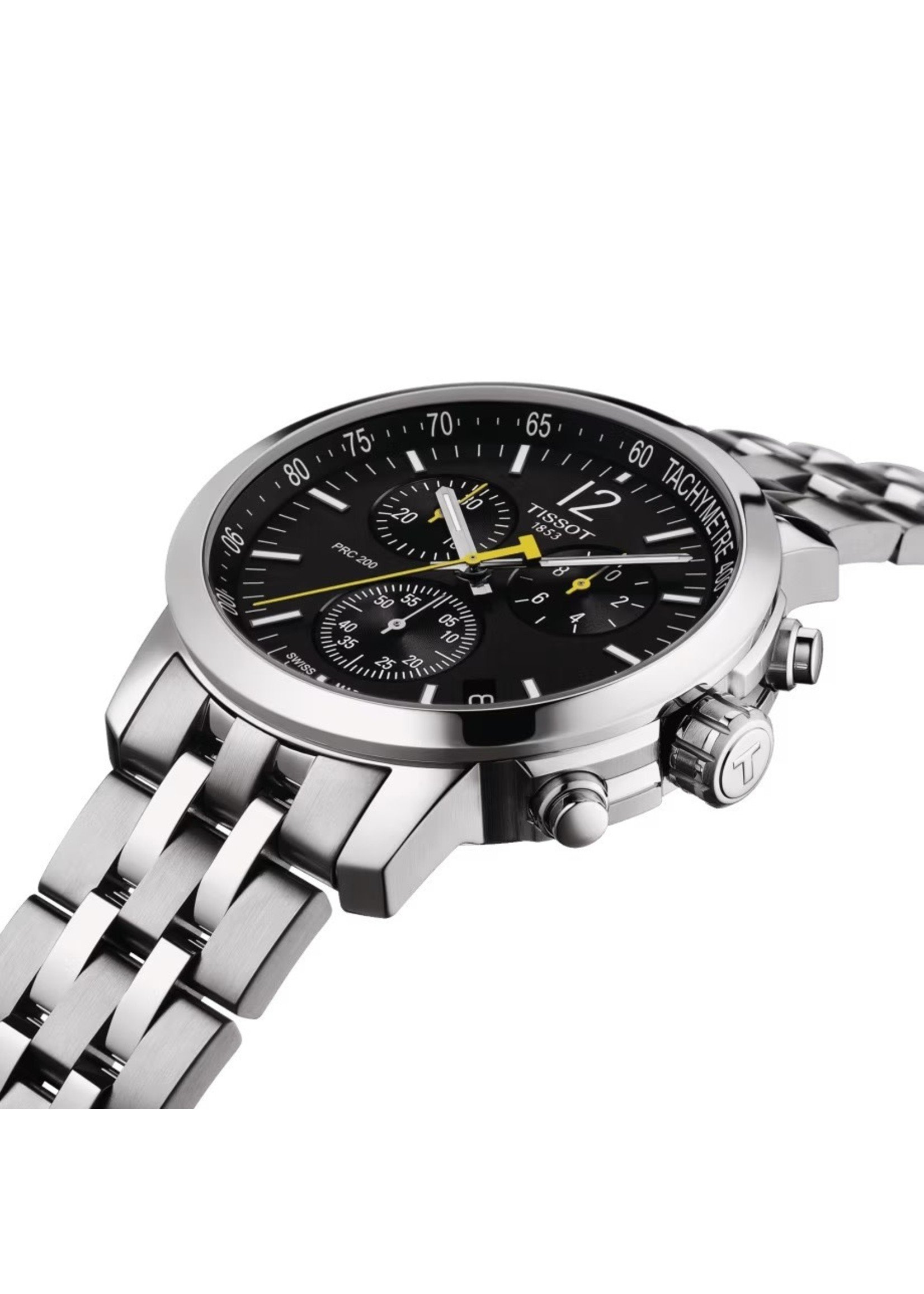 TISSOT T1144171105700 Tissot PRC 200 Chronograph