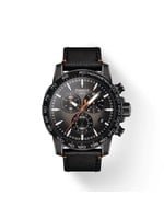 TISSOT T1256173608100 TISSOT SUPERSPORT CHRONO BASKETBALL EDITION