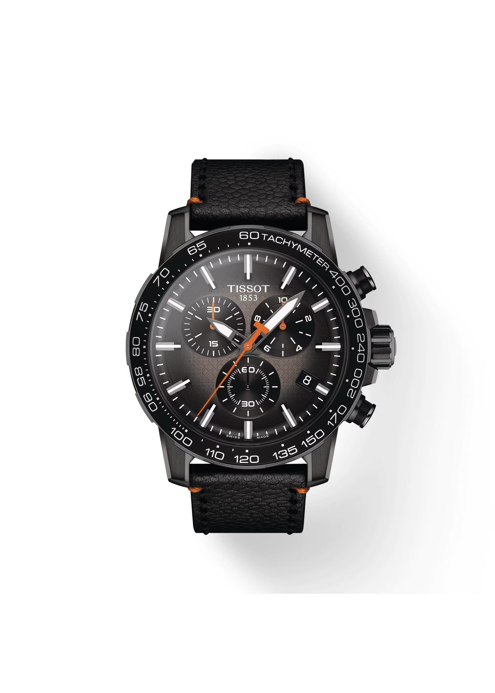 TISSOT T1256173608100 TISSOT SUPERSPORT CHRONO BASKETBALL EDITION