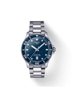 TISSOT T1204101104100 TISSOT SEASTAR 1000 40MM Quartz