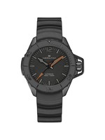 HAMILTON H77845330 Hamilton Khaki Navy Frogman Auto Black 46MM