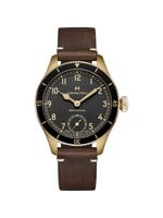 HAMILTON H76709530 Hamilton Khaki Aviation Pilot Pioneer Bronze 43MM