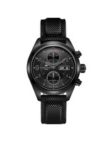 HAMILTON H71626735 Hamilton Khaki Field Auto Chrono 42 MM